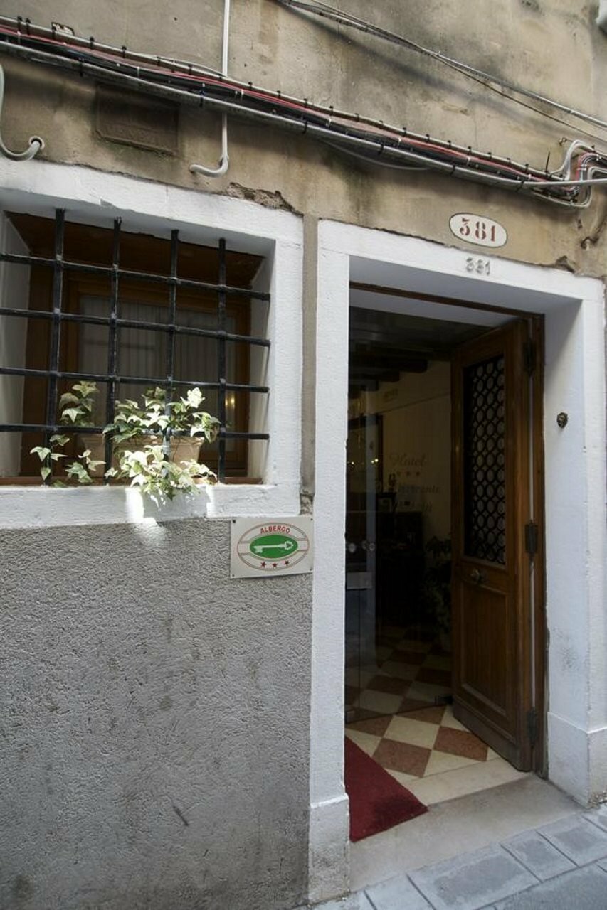 Фото Il Mercante di Venezia 
