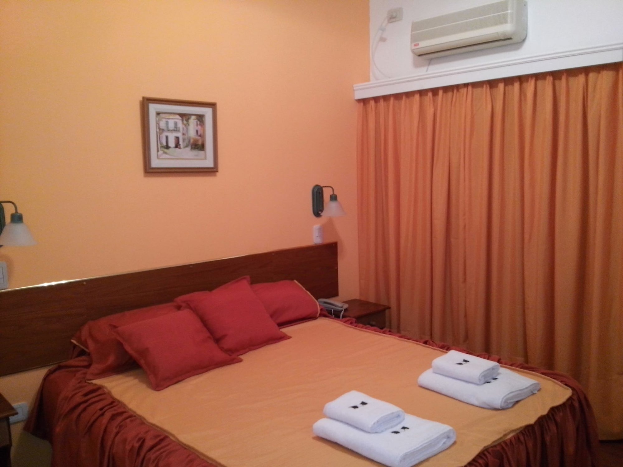 Фото Hotel Terrazas del Rincon