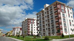 Nessen İnşaat San. ve Tic (İzmir, Karşıyaka, Ali Alp Böke Cad., 73), construction company