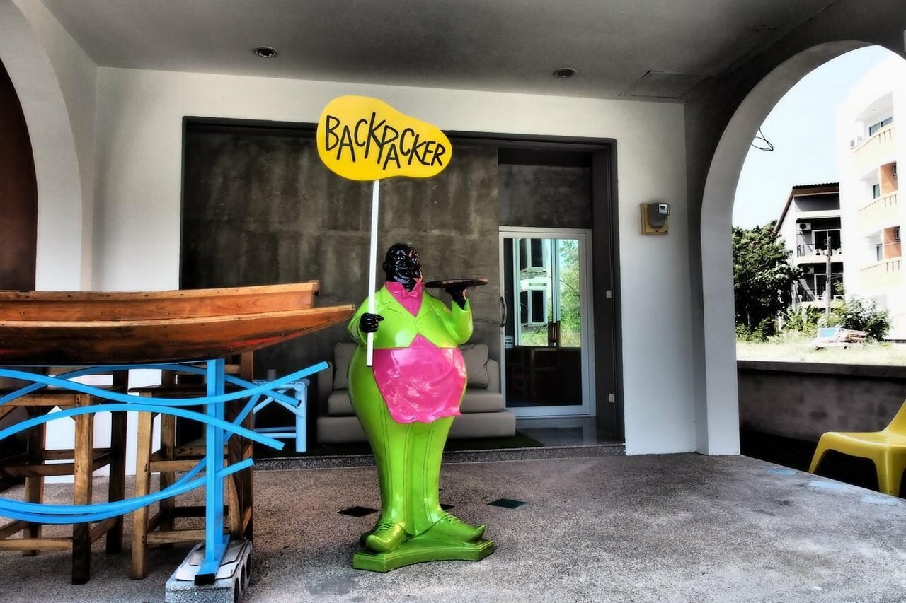 Фото Karon Living Room