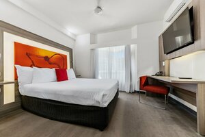 Гостиница Novotel Darwin Cbd