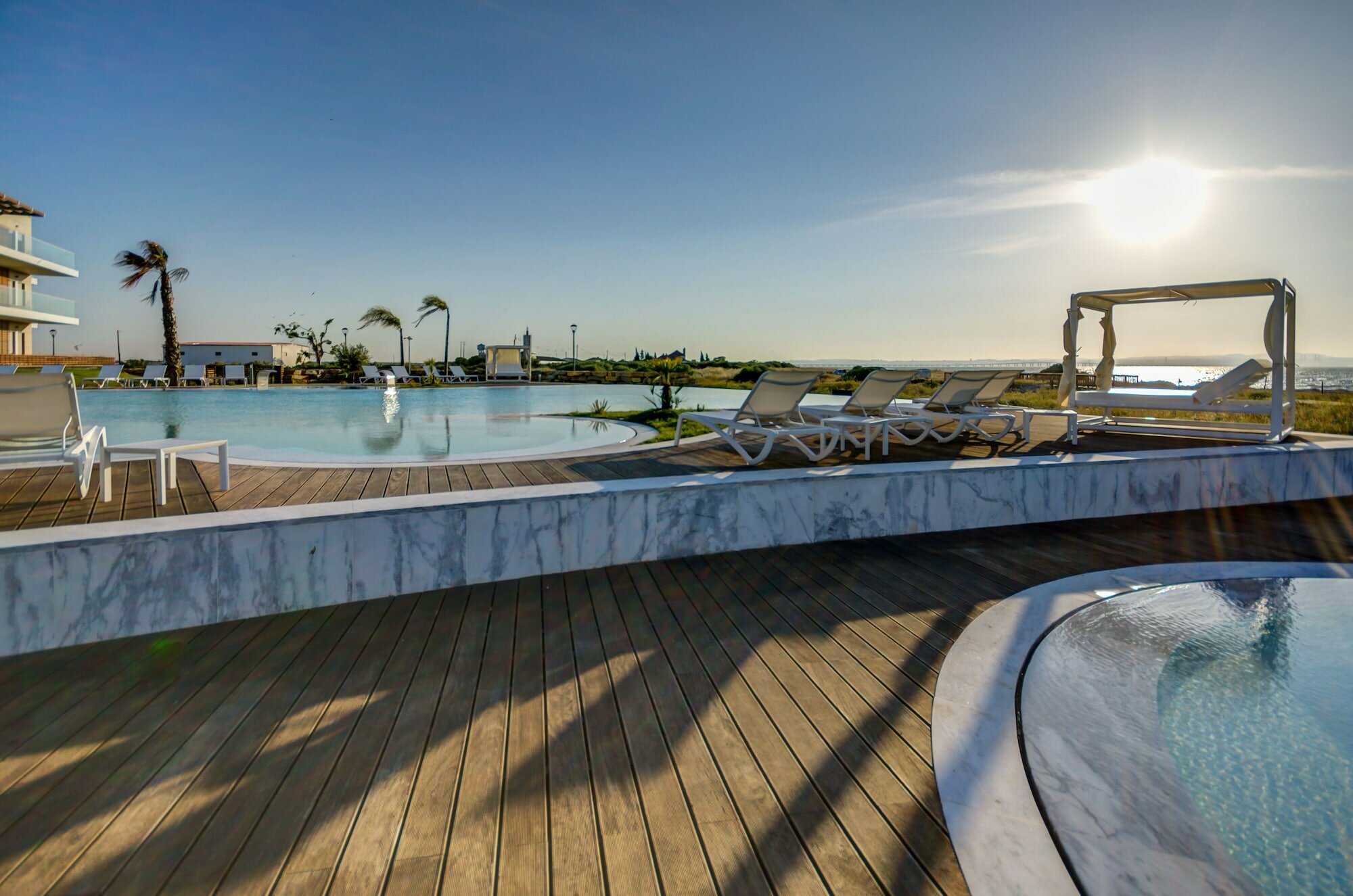 Фото Praia do Sal Lisbon Resort