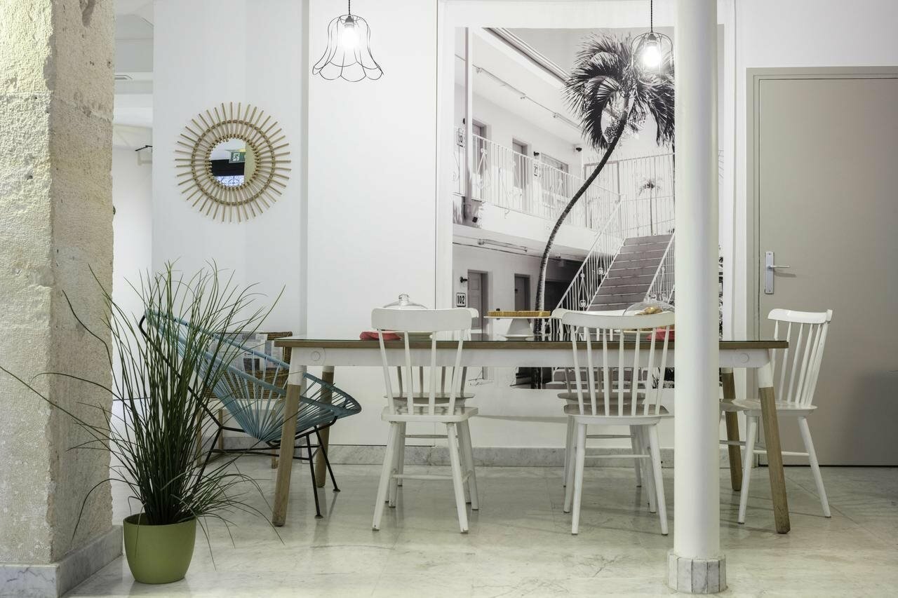 Фото Hotel Palm - Astotel