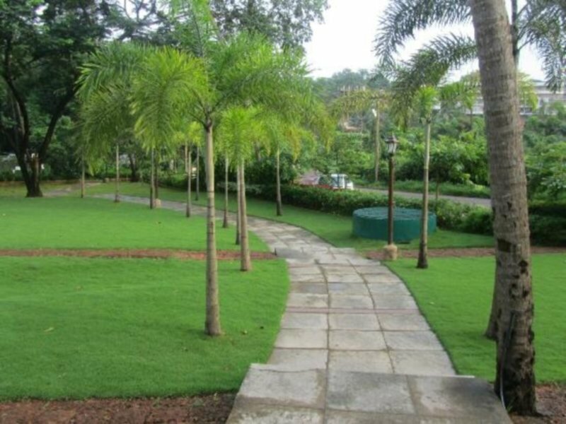 Фото Sandalwood Hotel & Retreat