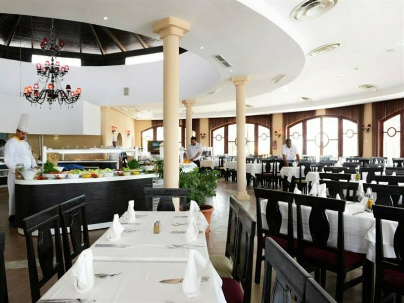 Фото Fiesta Beach