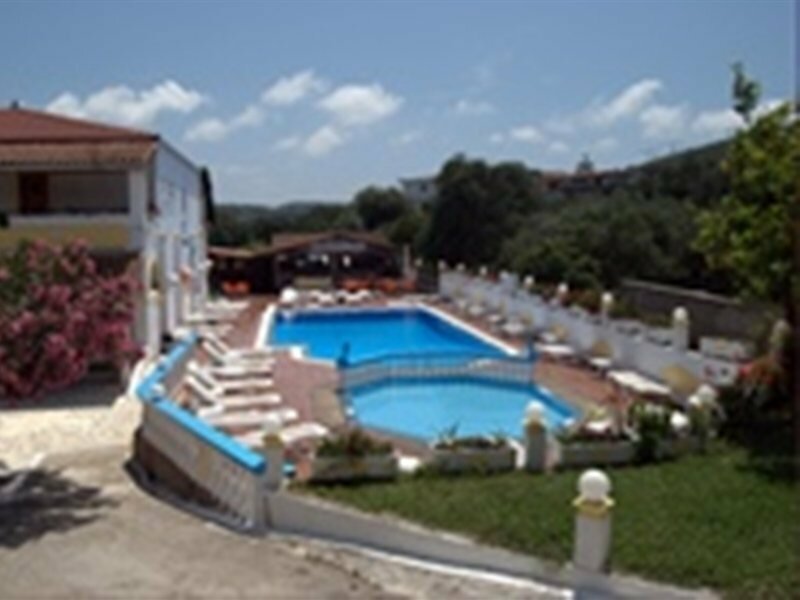 Фото Leftis Romantica