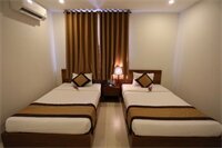 Фото Golden Light Hotel