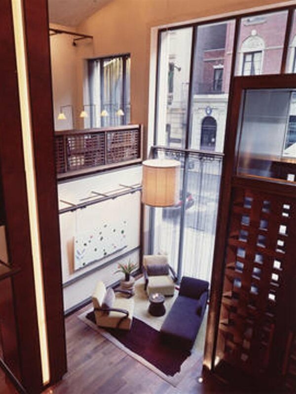 Фото Chambers powered by Sonder