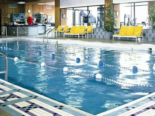 Внешний вид отеля Delta Hotels by Marriott Prince Edward в Шарлоттауне, фото 4