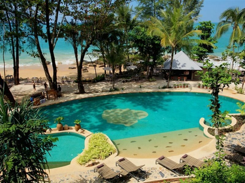 Фото Moracea by Khao Lak Resort