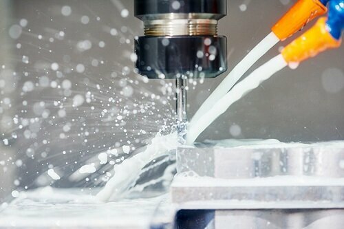 Metalware Turesin Engineering Cutting Tools Industrial Oils, Gebze, photo