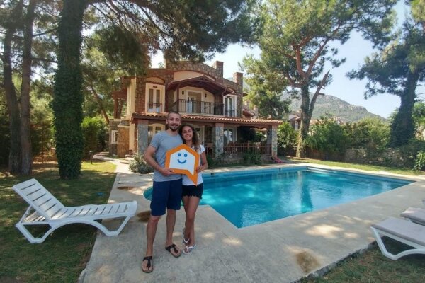 Фото Benjamin 2 Solovilla