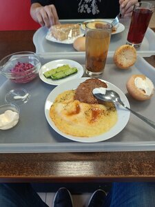 Ural Grill (Sverdlovsk Region, avtodoroga Yekaterinburg - Tyumen R-351, 140-y kilometr), fast food