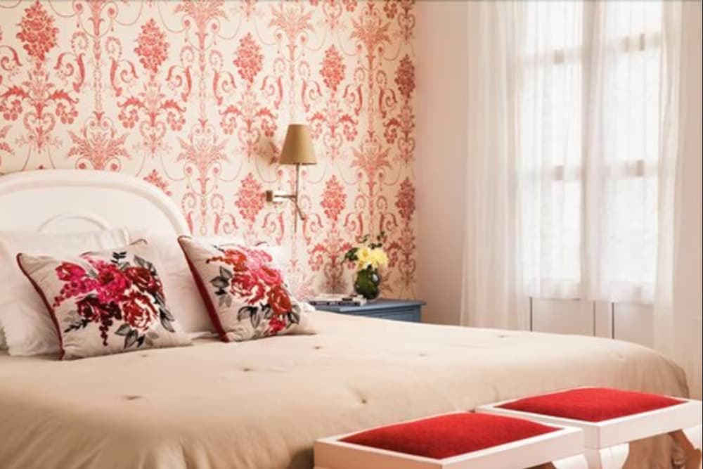 Фото Hotel Infanta Isabel