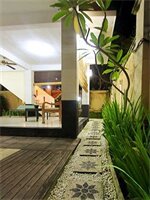 Фото Surya Mas Villa