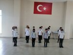 Anadolu Development Foundation Ballar Middle School (Kocaeli, Kandira District, Ballar Neighborhood), school