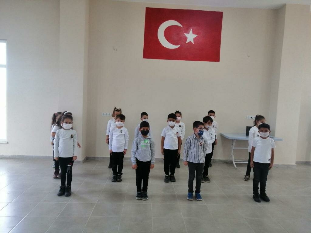 School Anadolu Development Foundation Ballar Middle School, Kandira, photo