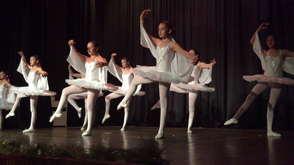 Educational center 7Art Academy, Eskisehir, photo