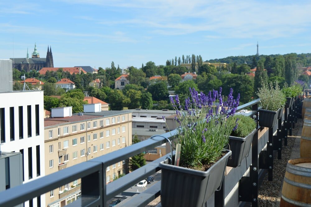 Фото Vienna House by Wyndham Diplomat Prague