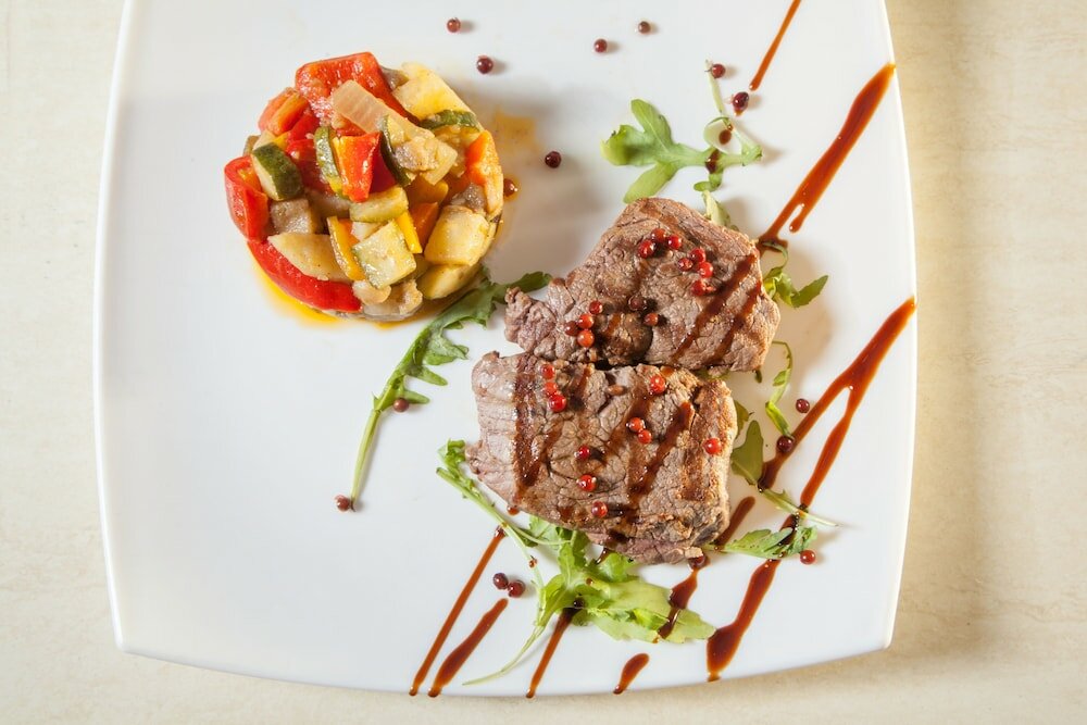 Фото Hotel Degli Aranci Rome