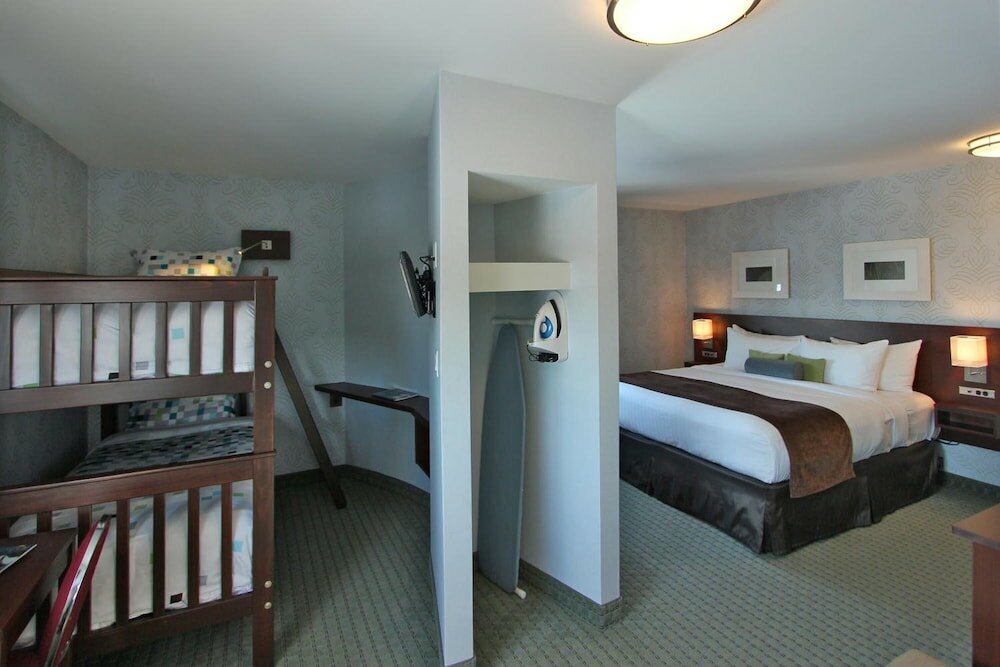 Фото Rodd Moncton Hotel