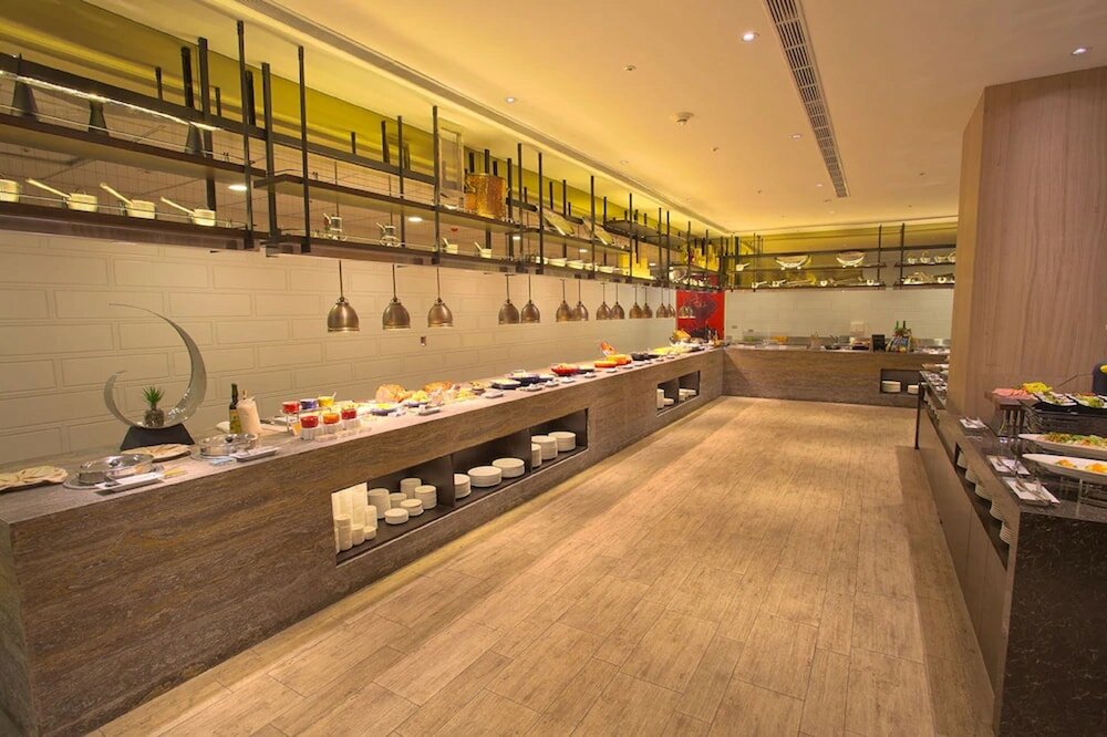 Фото The Splendor Hotel Taichung