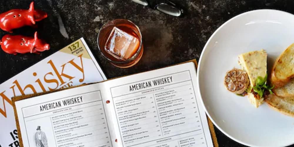 Фото The Paramount Hotel