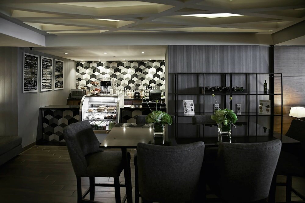 Фото Tijuana Marriott Hotel