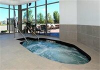 Гостиница SpringHill Suites Green Bay