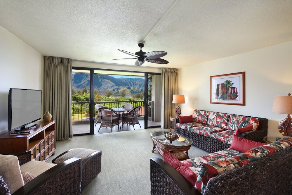 Фото Hanalei Bay Resort