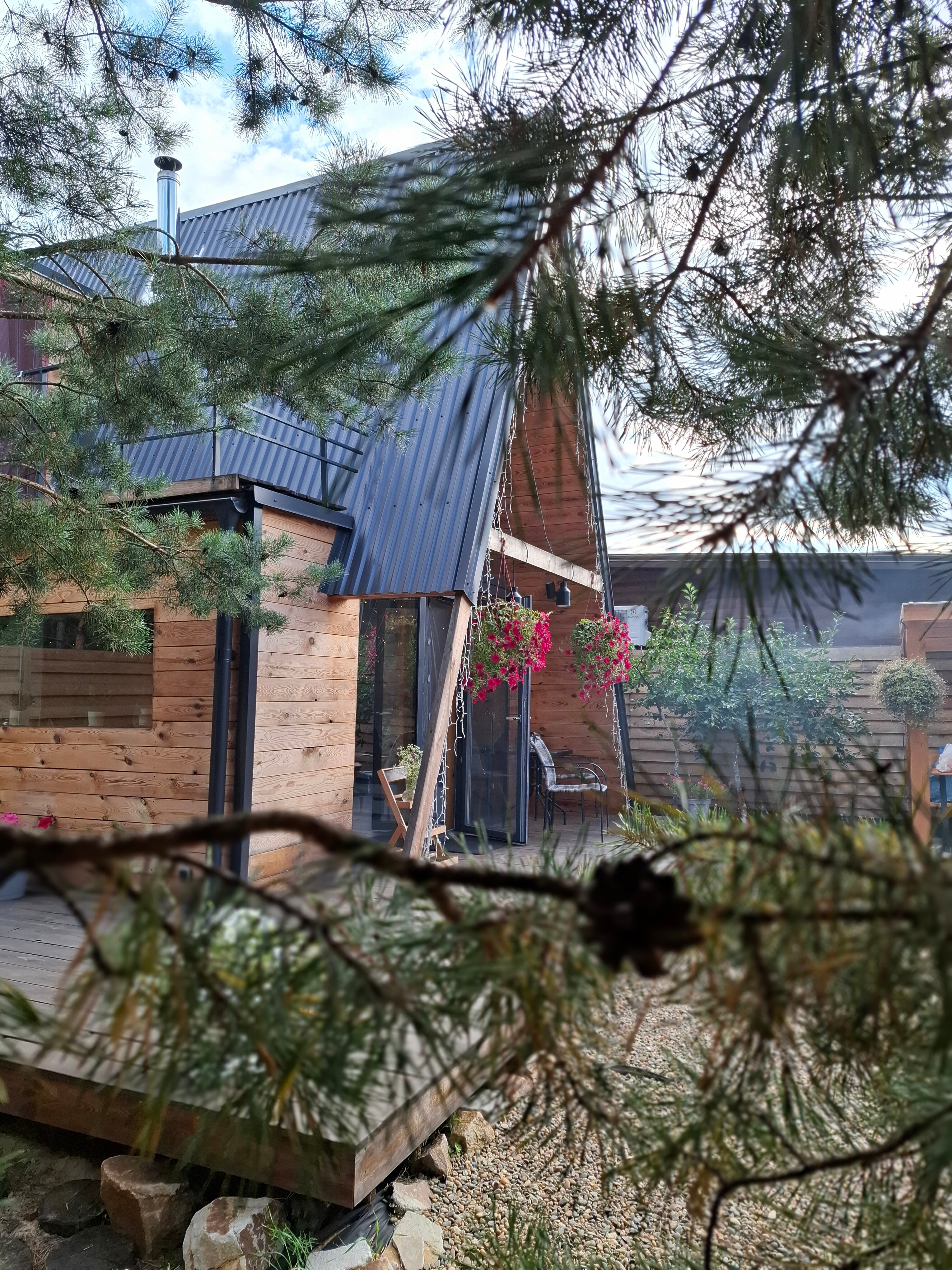 Фото Благодать