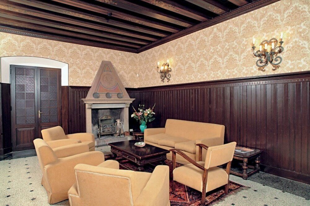 Фото Hotel La Meridiana