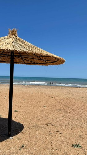 Гостиница Виктория в Избербаше