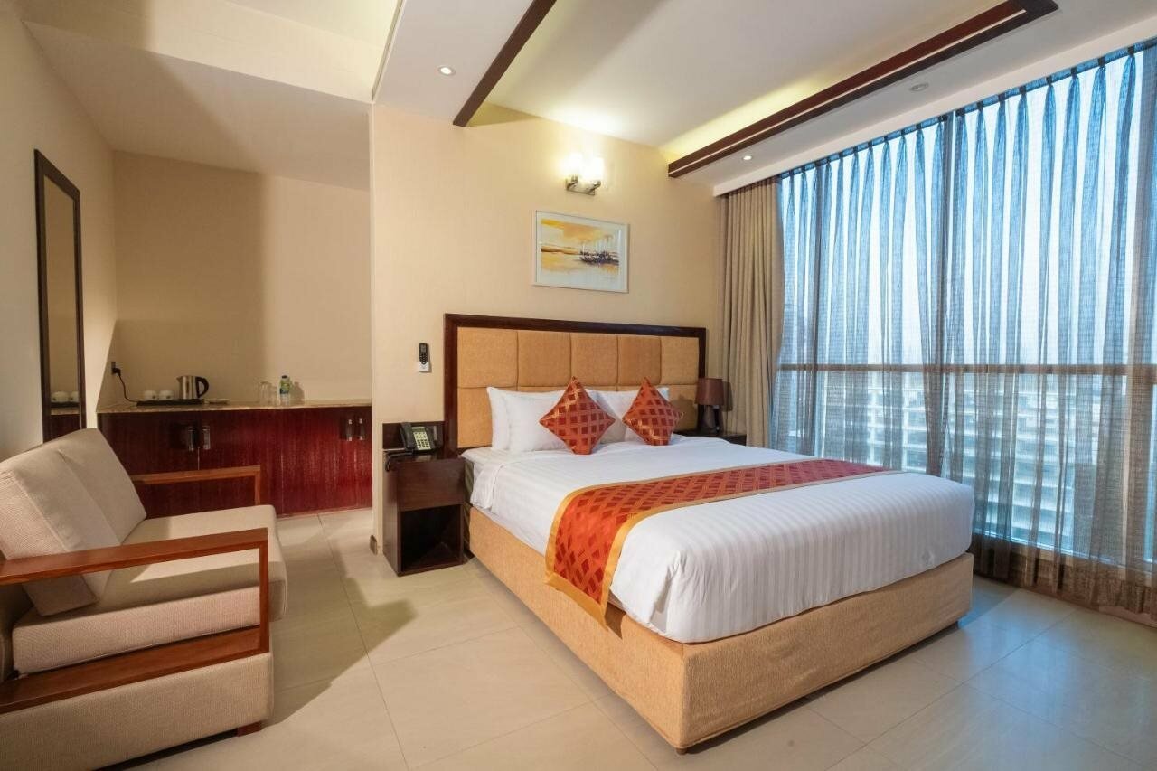 Фото After Hours Residence