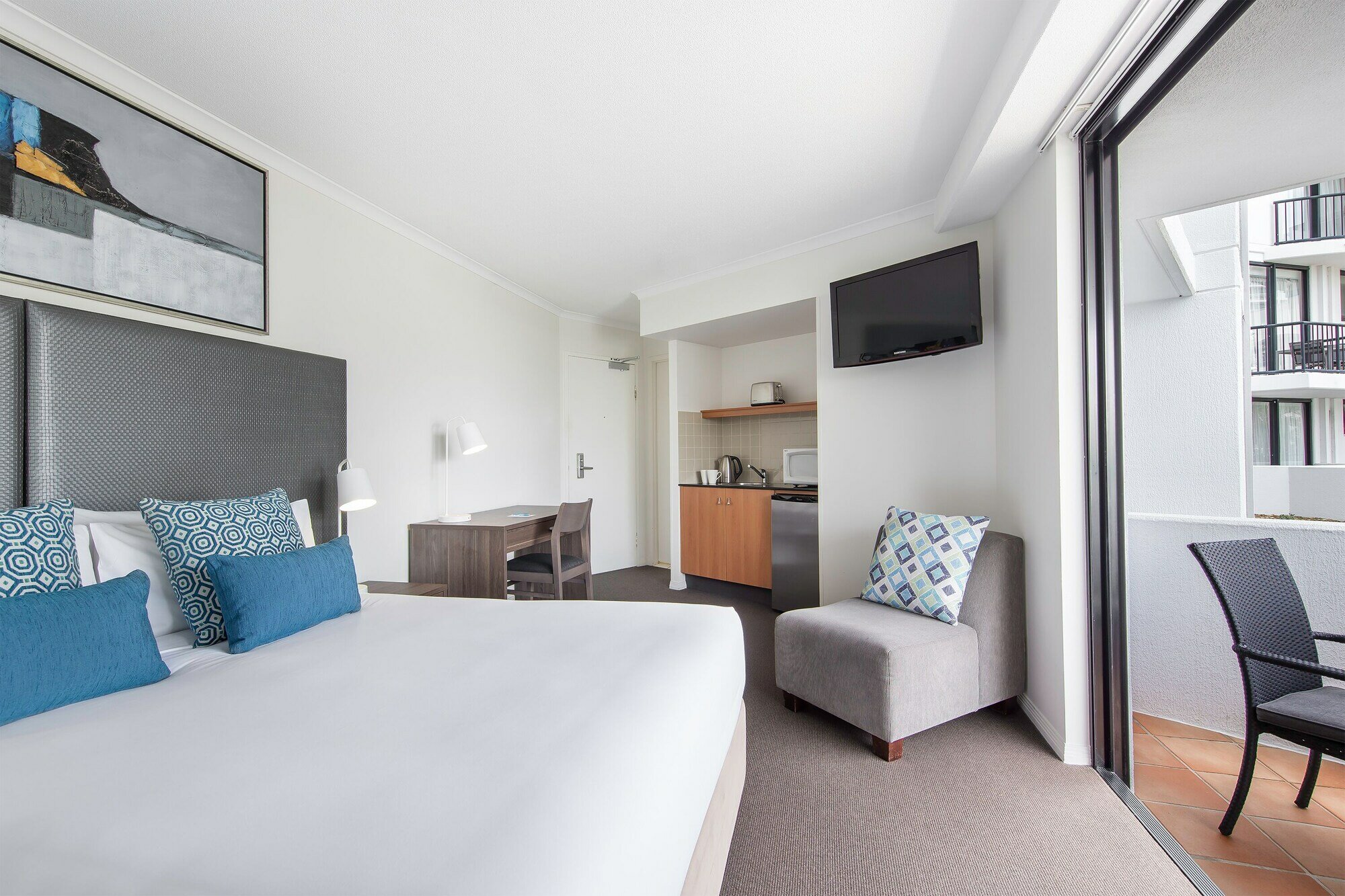 Фото Mantra Coolangatta Beach