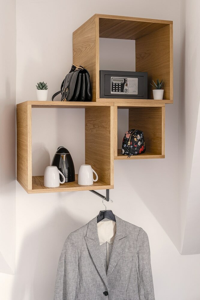 Фото 9Hotel Bastille Lyon