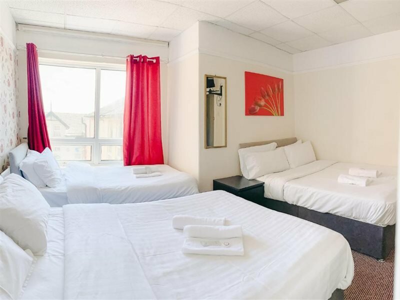 Фото The Chimes on the sea