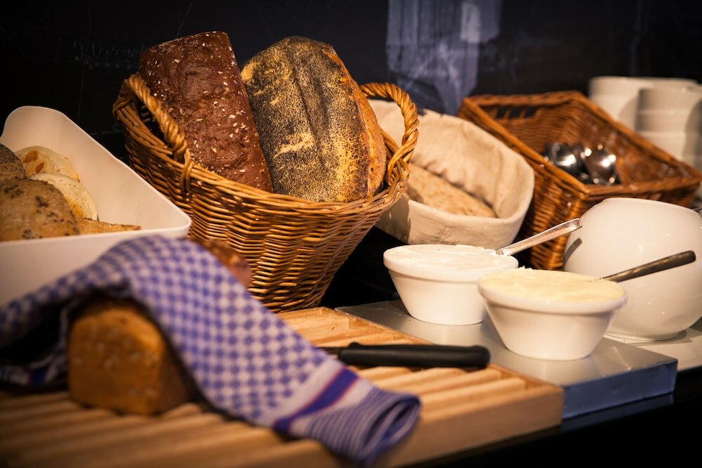 Фото Scandic Linkoping Vast