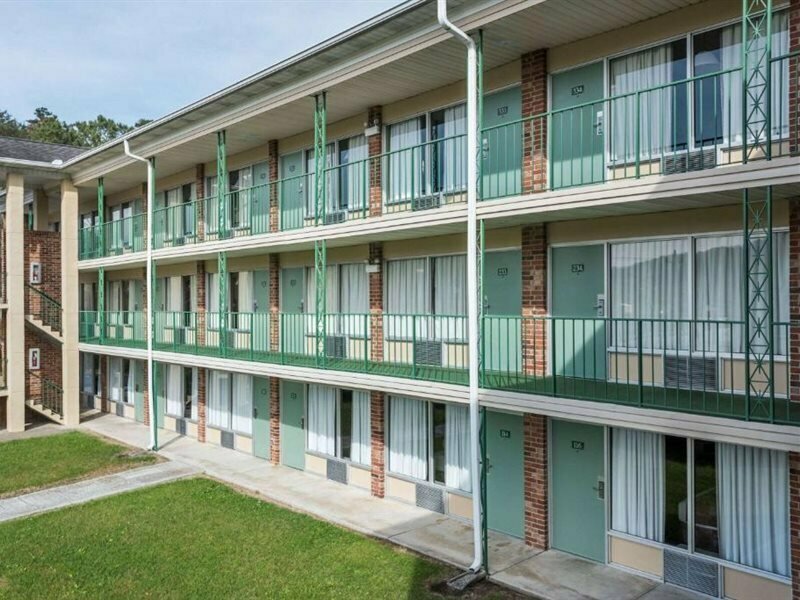 Hotel Days Inn Jellico - Tennessee State Line, State of Tennessee, photo