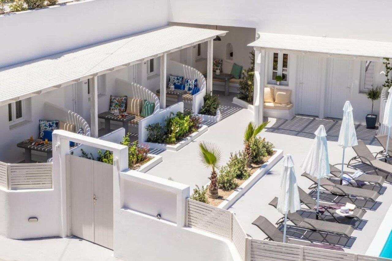 Фото Ambience Suites