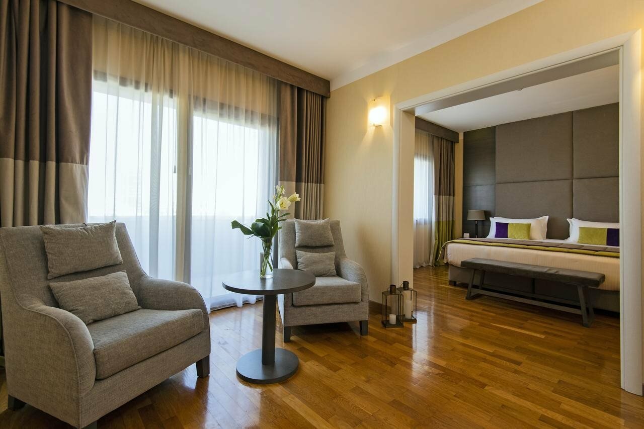 Фото Grand Brizo Buenos Aires