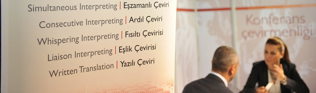 Translation agency Edf Çeviri, Ankara, photo