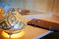 Фото Бедуин мун отель Дахаб