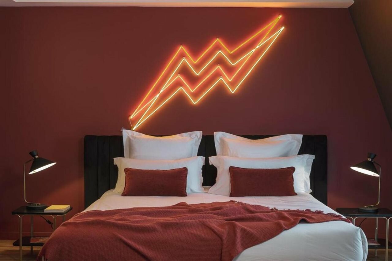 Фото Seven Hotel Paris