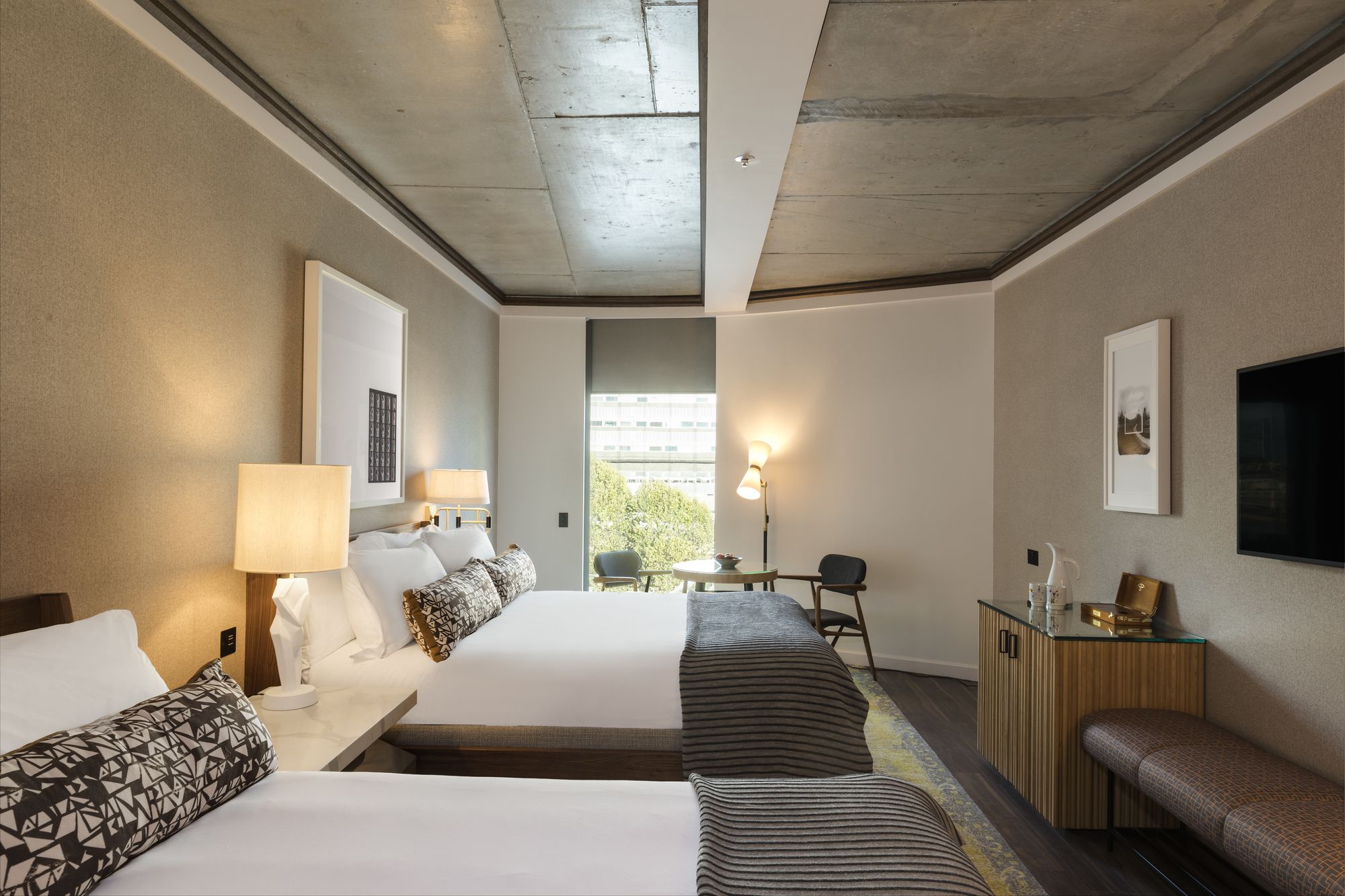 Фото Bankside Hotel, Autograph Collection