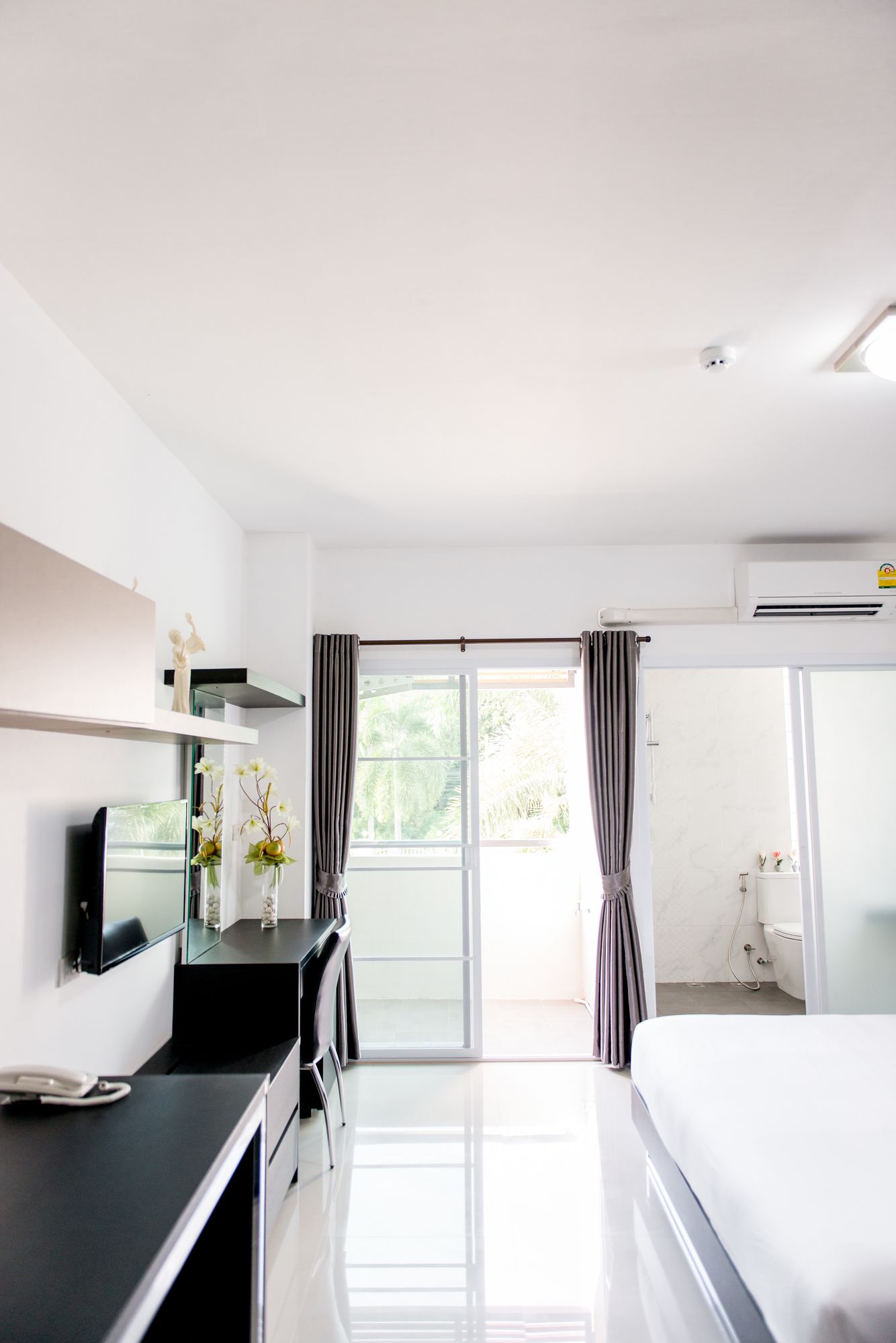 Фото Napas Residence