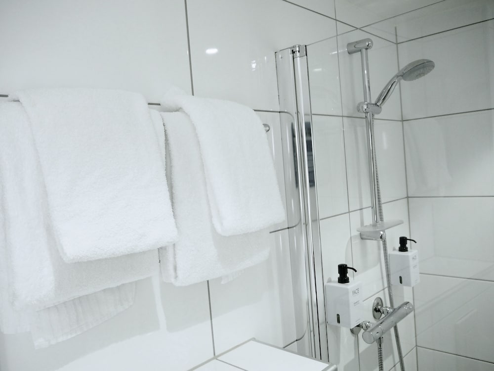 Фото Scandic Solli