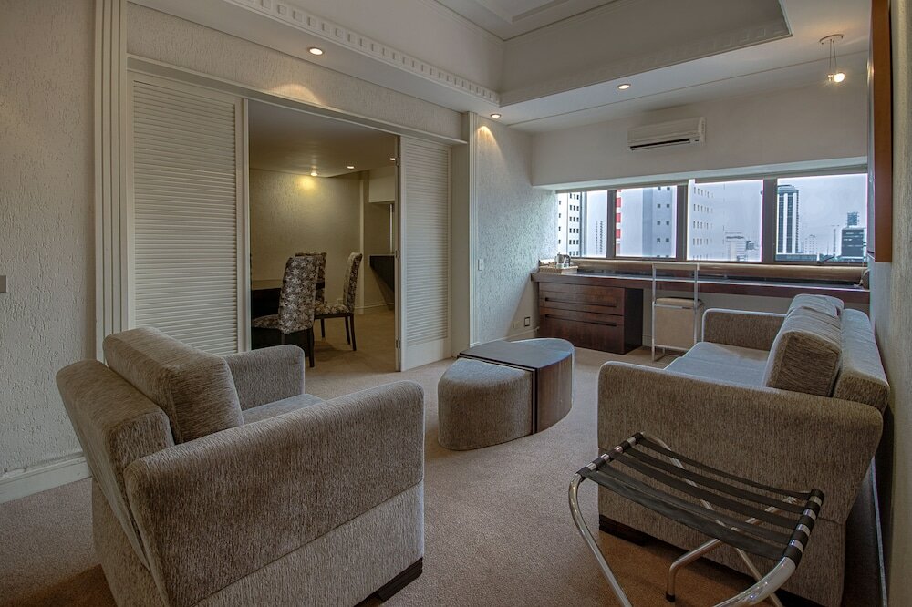 Фото Victoria Villa Curitiba