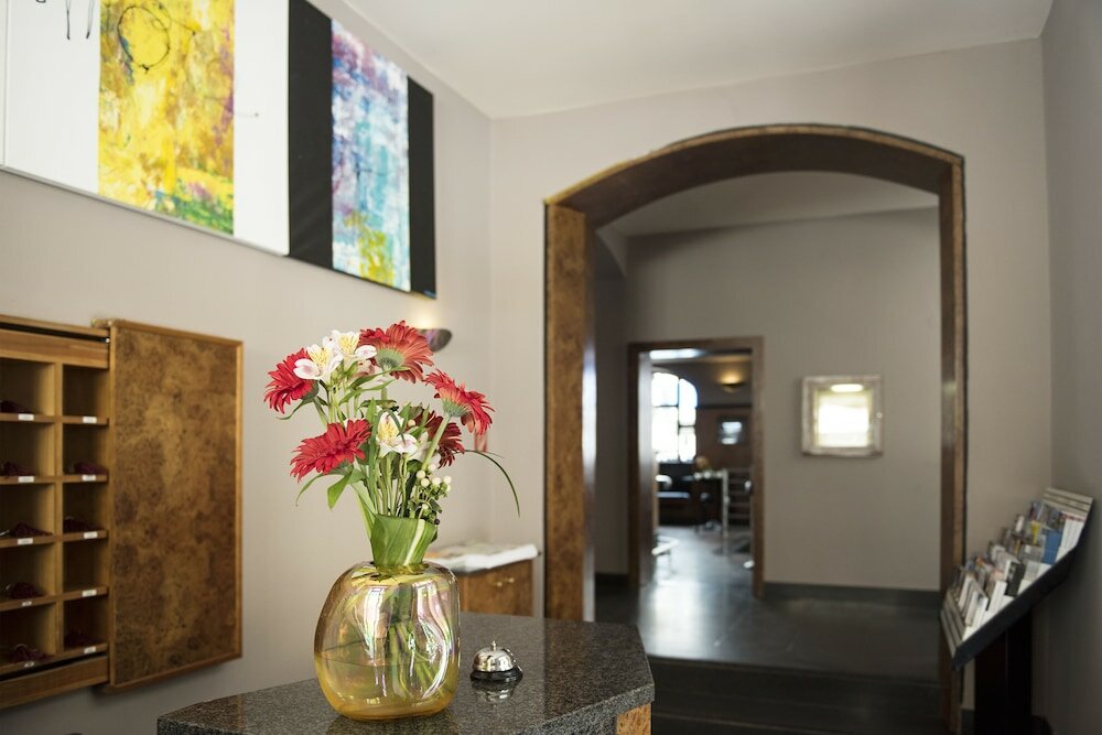 Фото Hotel Deutsches Theater