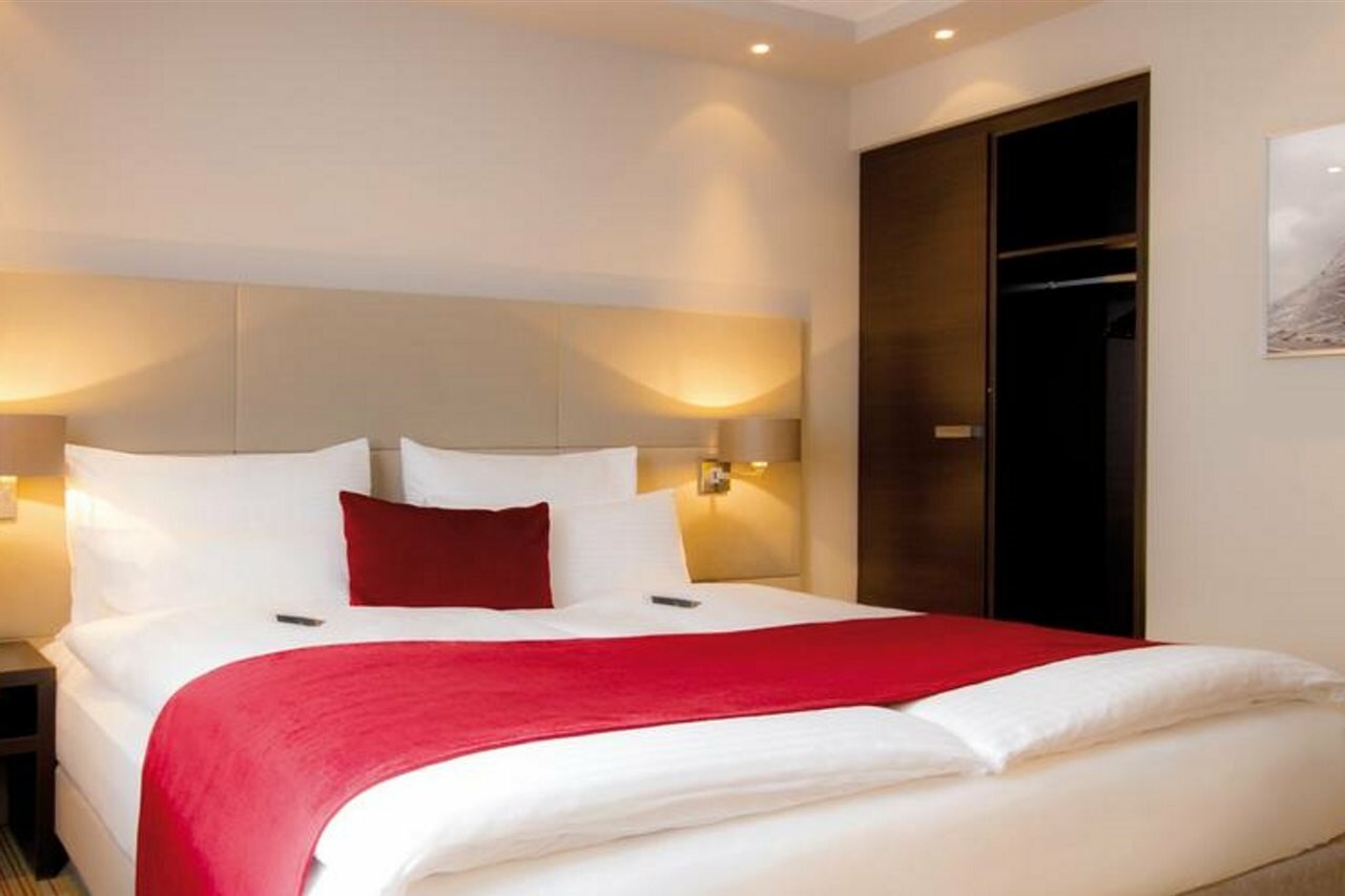 Фото Marc München